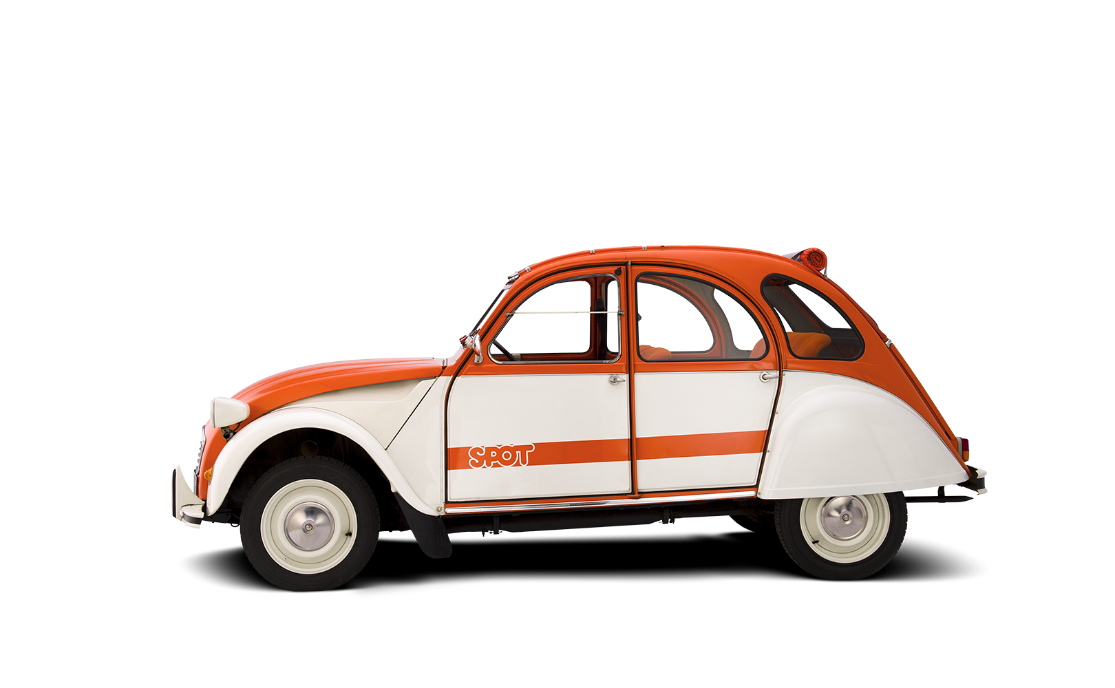 Citroën Origins - From 1919 to today, discover exceptional models that ...